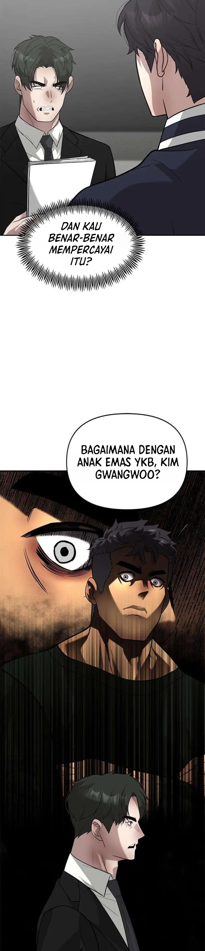 God of Ad-Lib Chapter 27 – halaman 18