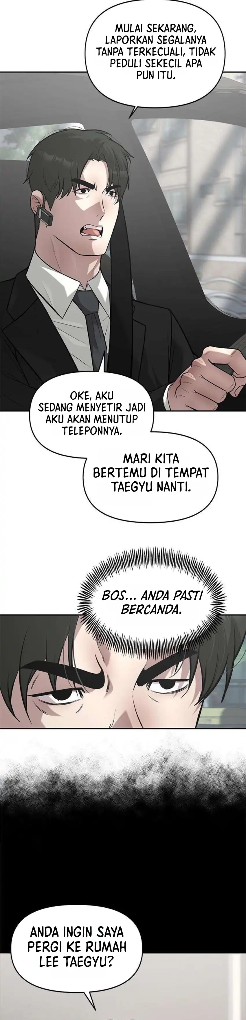God of Ad-Lib Chapter 27 – halaman 2