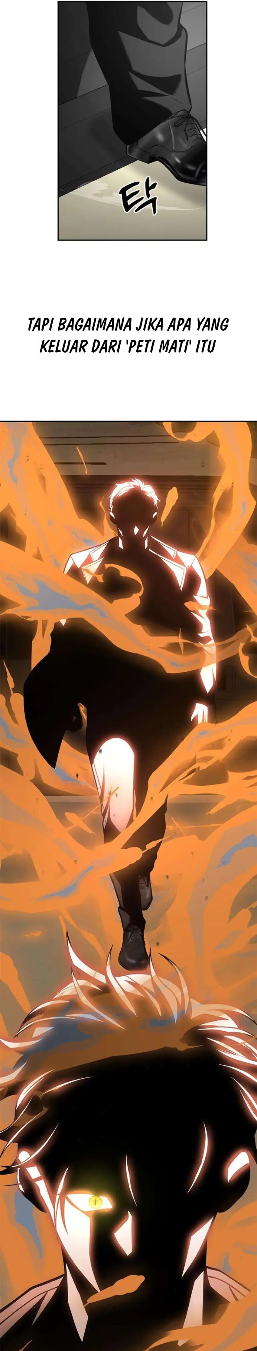 God of Ad-Lib Chapter 27 – halaman 40