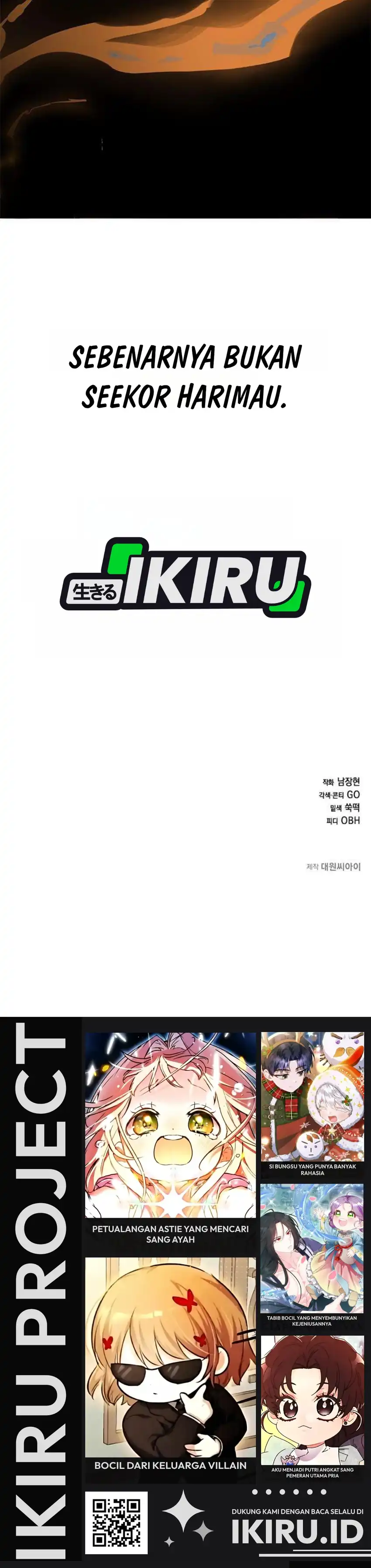 God of Ad-Lib Chapter 27 – halaman 41