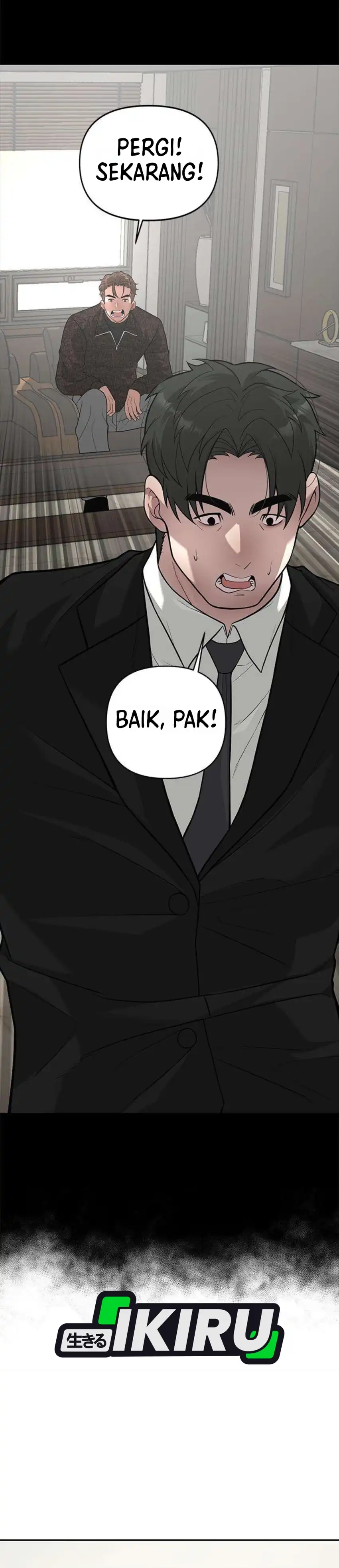 God of Ad-Lib Chapter 27 – halaman 7