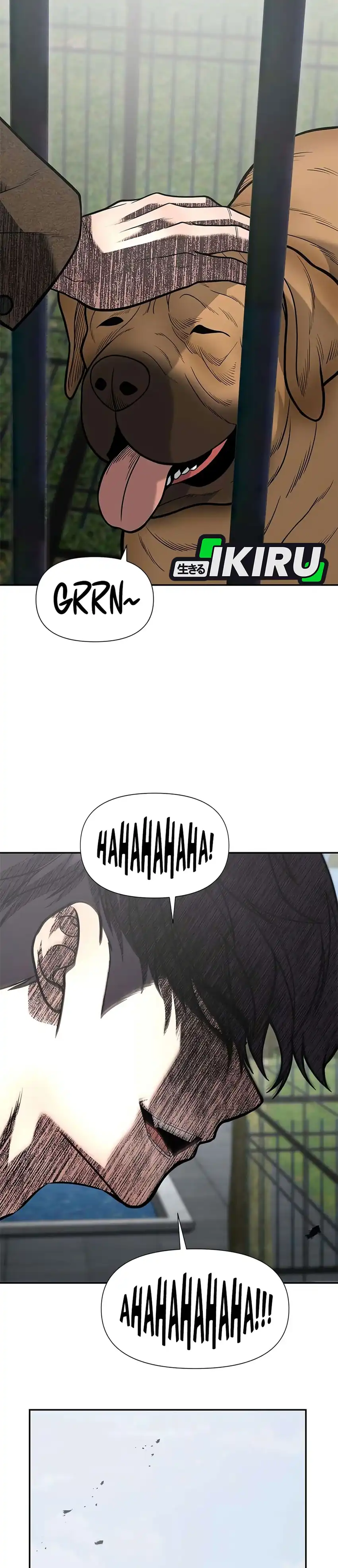 God of Ad-Lib Chapter 28 – halaman 23