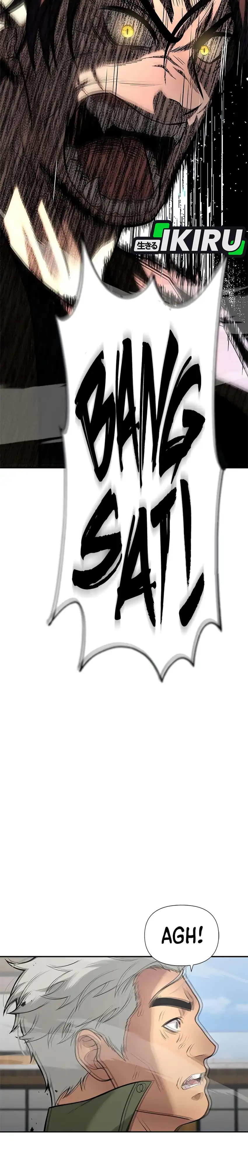 God of Ad-Lib Chapter 28 – halaman 25
