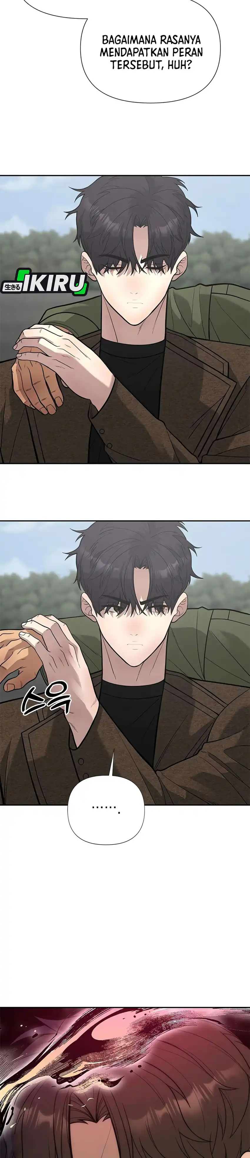 God of Ad-Lib Chapter 28 – halaman 34