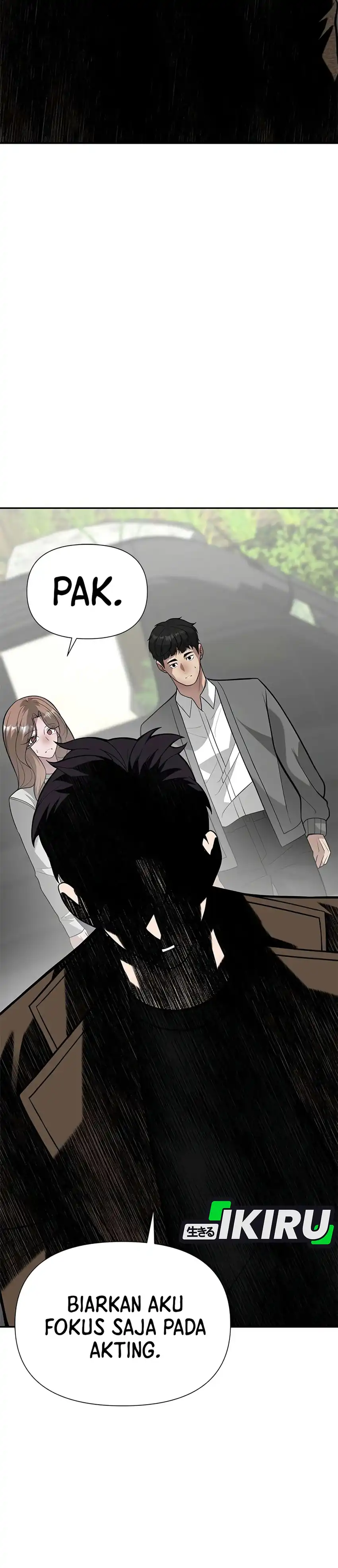 God of Ad-Lib Chapter 28 – halaman 8
