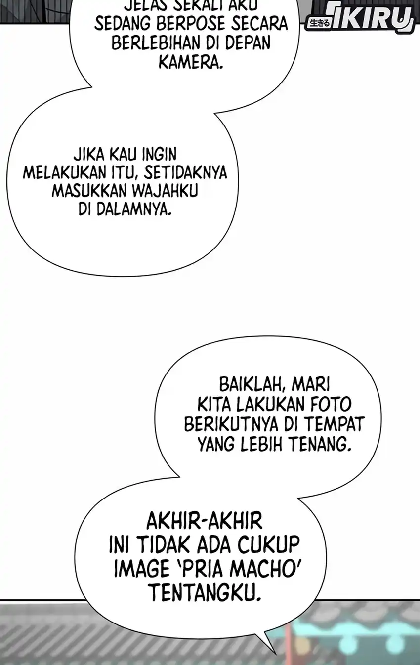 God of Ad-Lib Chapter 29 – halaman 36