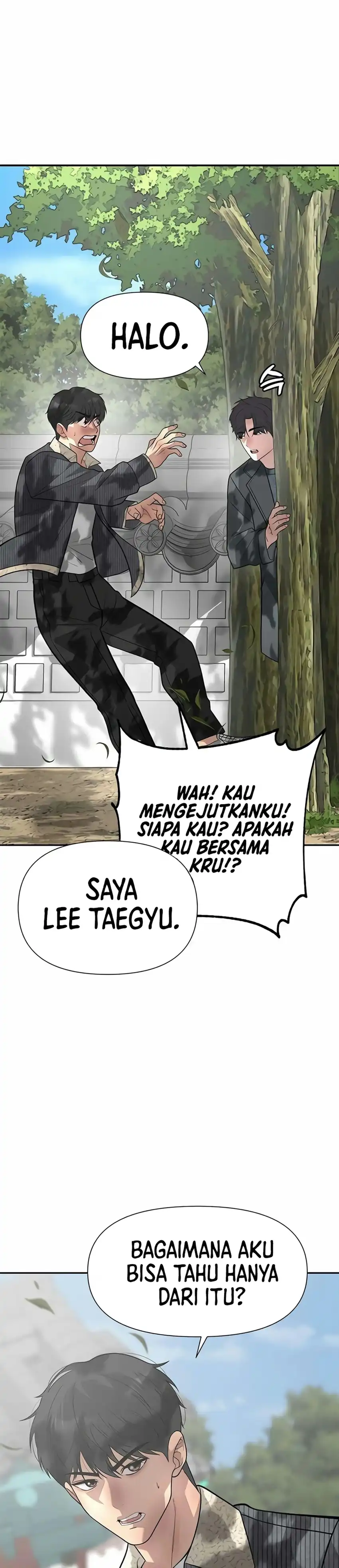God of Ad-Lib Chapter 29 – halaman 39