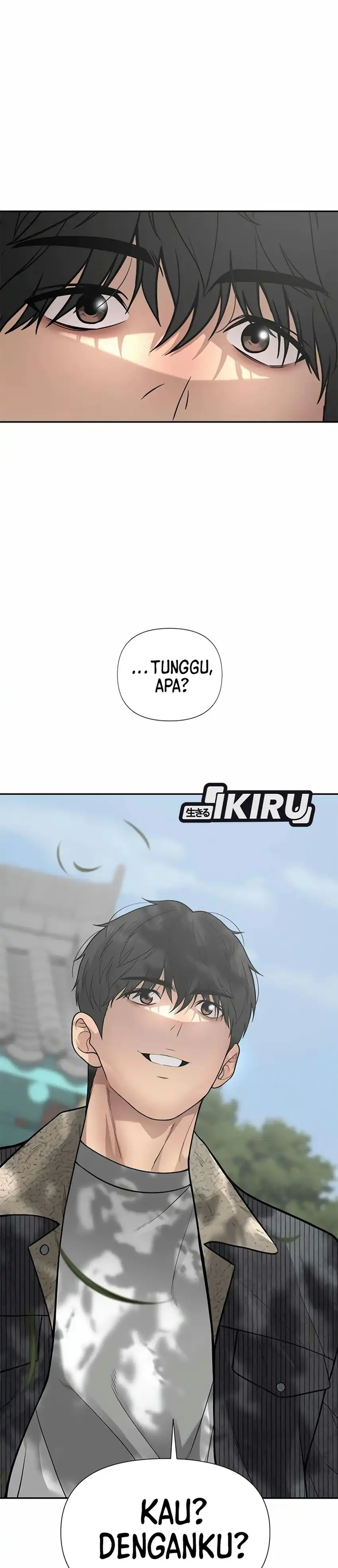 God of Ad-Lib Chapter 29 – halaman 41