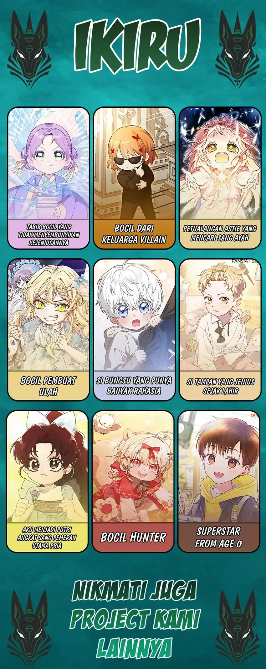 God of Ad-Lib Chapter 29 – halaman 43