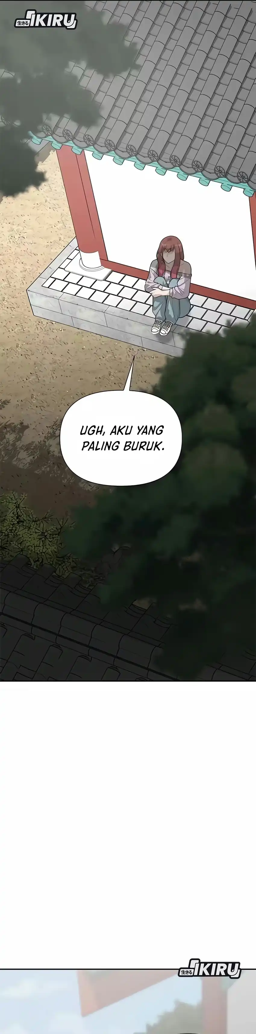 God of Ad-Lib Chapter 30 – halaman 2