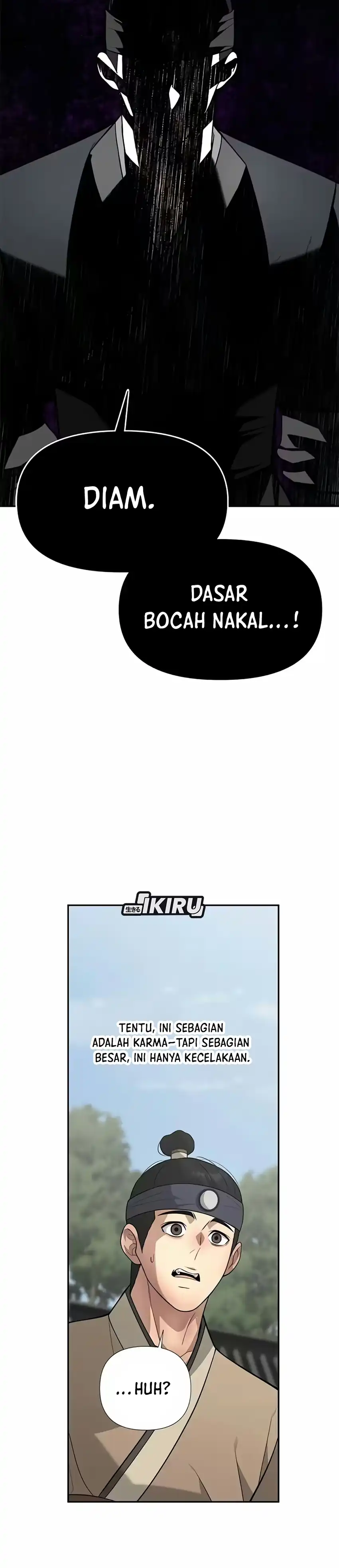 God of Ad-Lib Chapter 30 – halaman 36