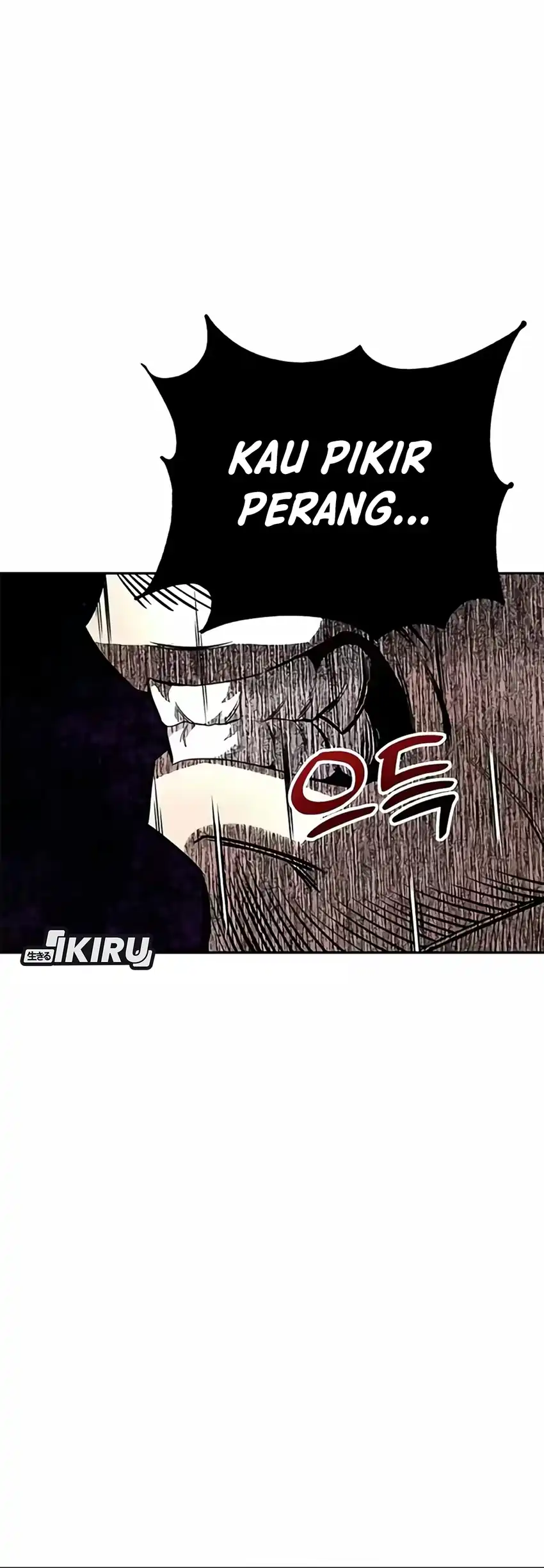 God of Ad-Lib Chapter 30 – halaman 37