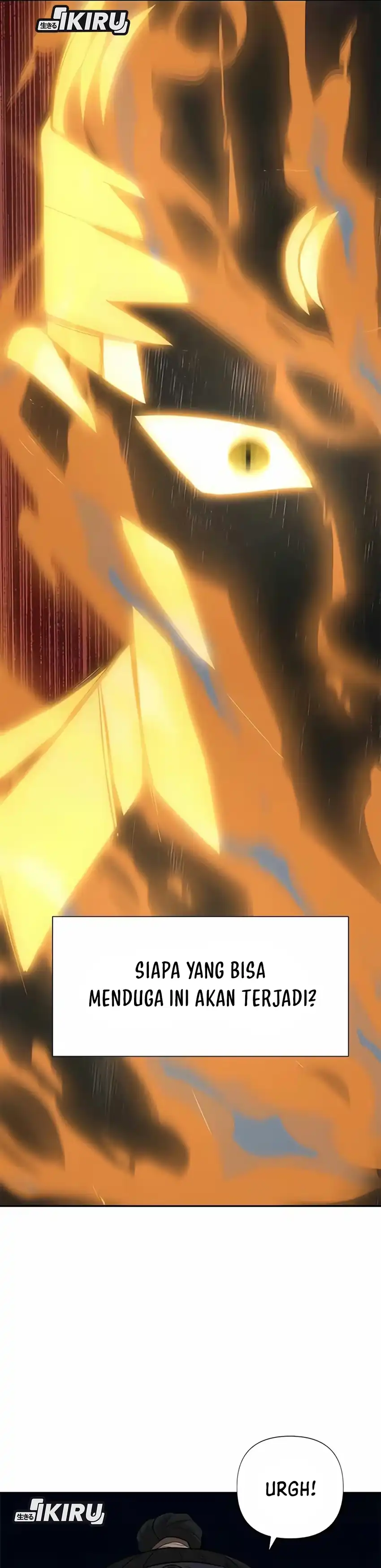 God of Ad-Lib Chapter 30 – halaman 48