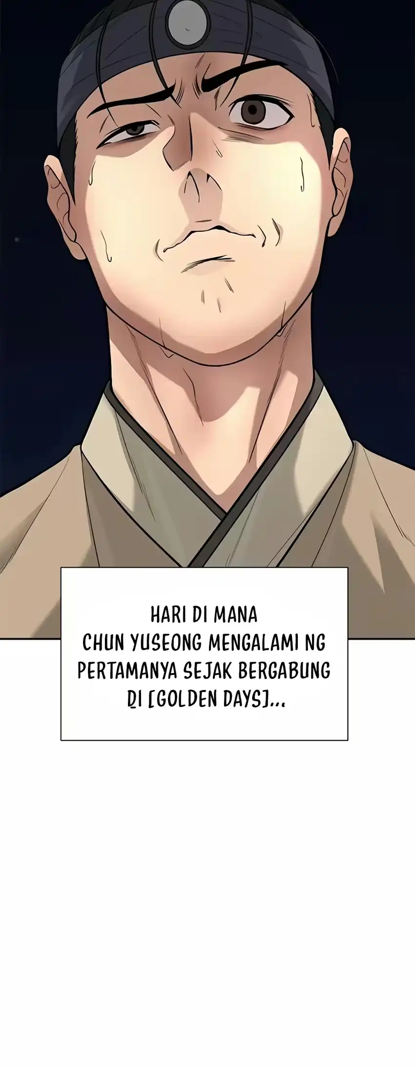 God of Ad-Lib Chapter 30 – halaman 49