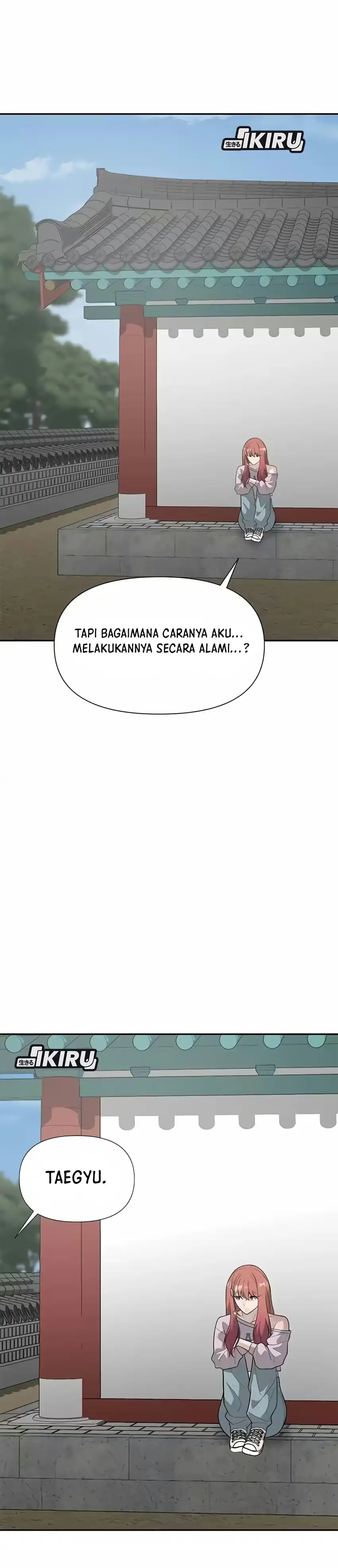 God of Ad-Lib Chapter 30 – halaman 7