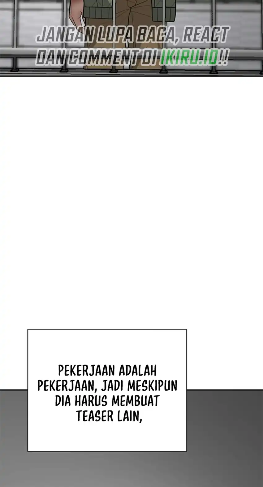 God of Ad-Lib Chapter 32 – halaman 25