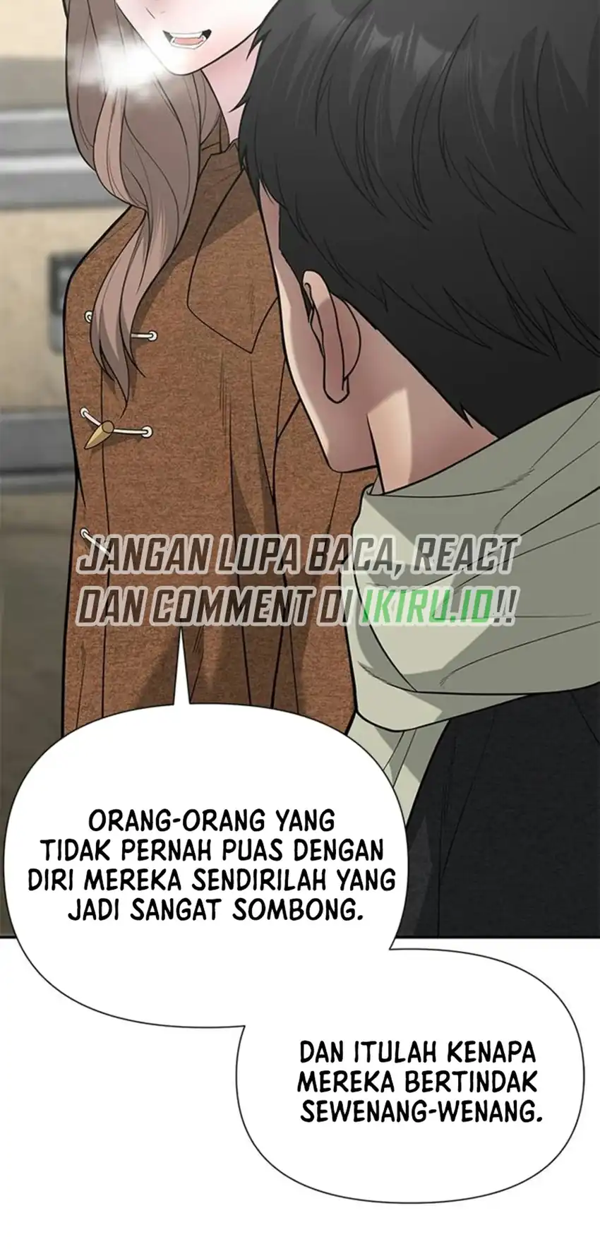 God of Ad-Lib Chapter 32 – halaman 37