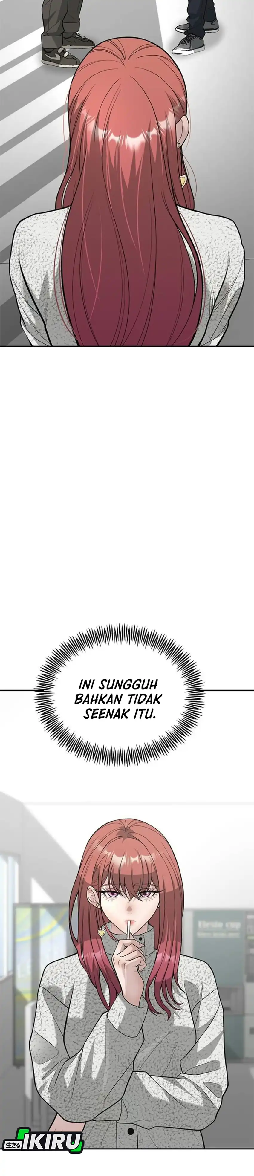 God of Ad-Lib Chapter 32 – halaman 4