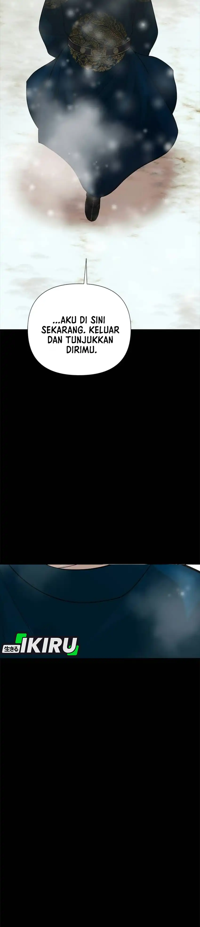 God of Ad-Lib Chapter 32 – halaman 42