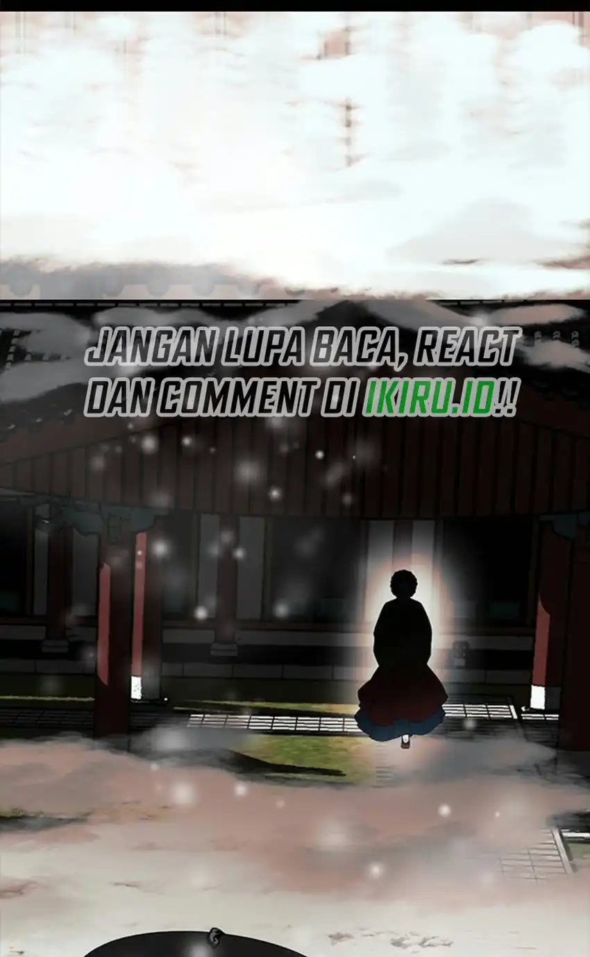 God of Ad-Lib Chapter 32 – halaman 43