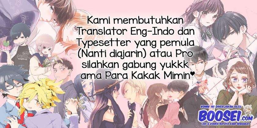 Golden Boy Chapter 0 – halaman 2