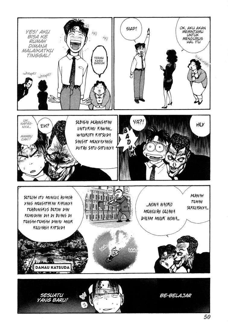 Golden Boy Chapter 0.1 – halaman 13