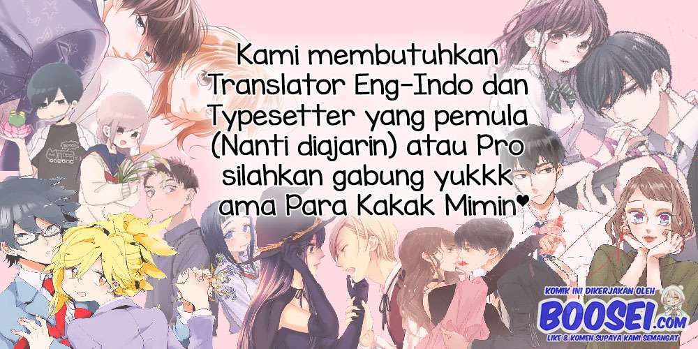 Golden Boy Chapter 0.1 – halaman 2