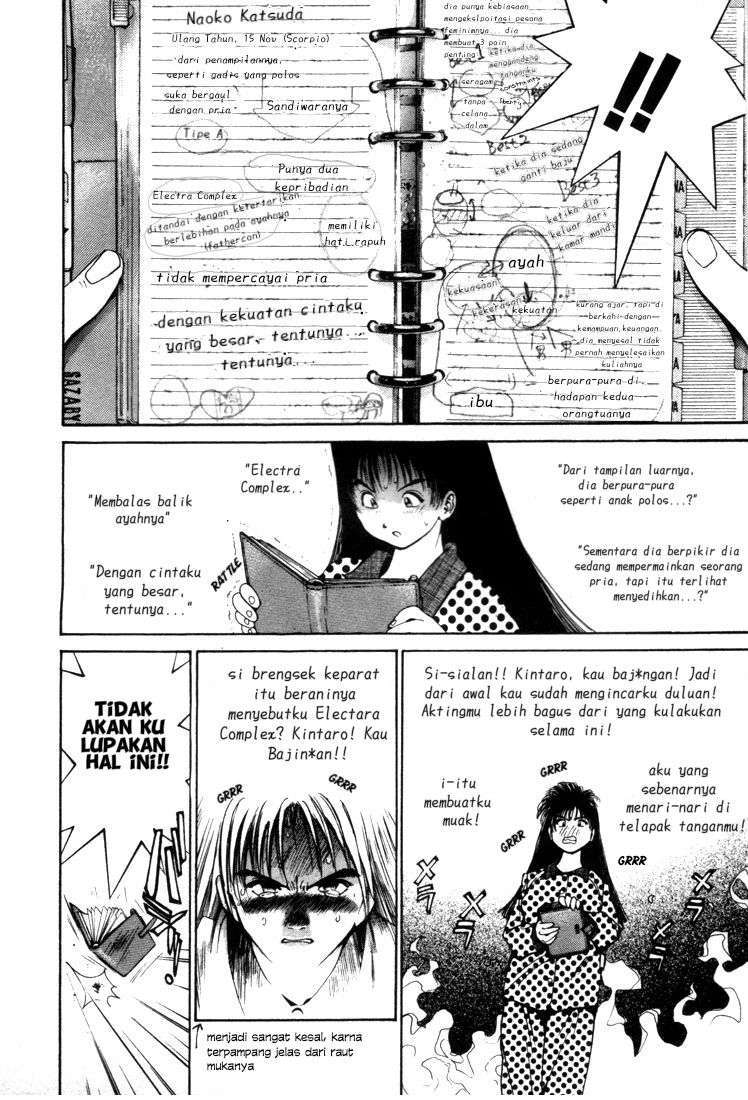 Golden Boy Chapter 0.1 – halaman 27