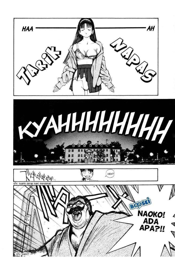 Golden Boy Chapter 0.1 – halaman 29