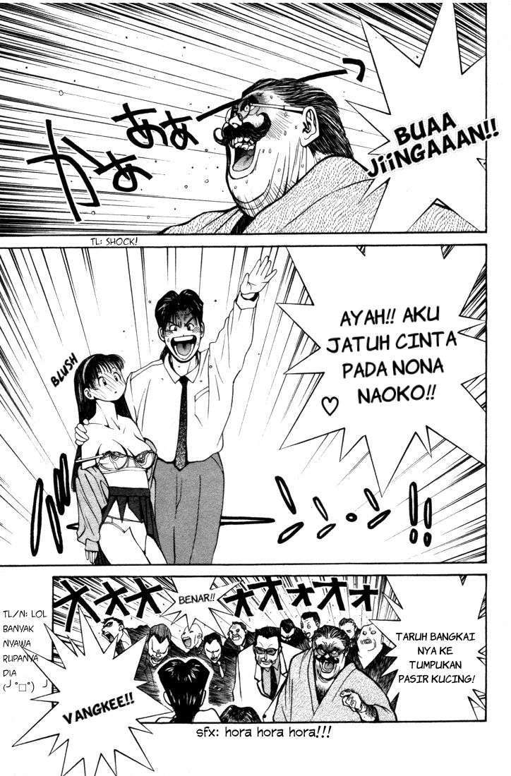 Golden Boy Chapter 0.1 – halaman 32