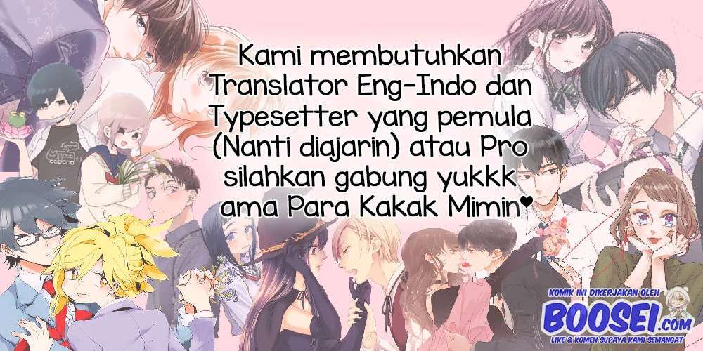 Golden Boy Chapter 0.3 – halaman 2