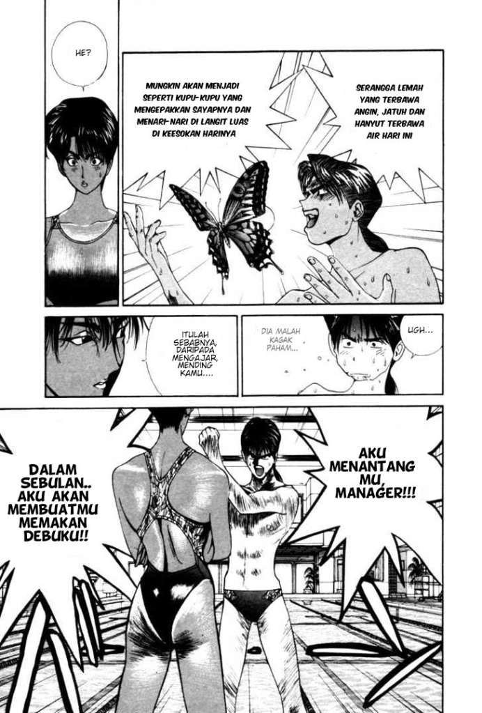 Golden Boy Chapter 0.4 – halaman 12