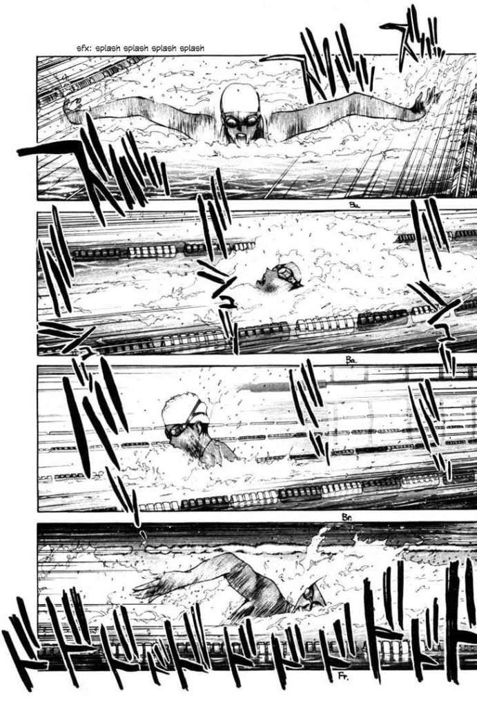 Golden Boy Chapter 0.4 – halaman 7