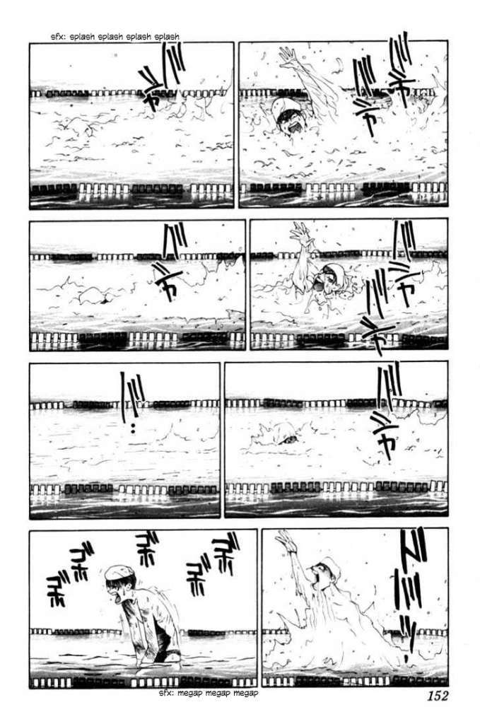 Golden Boy Chapter 0.4 – halaman 9