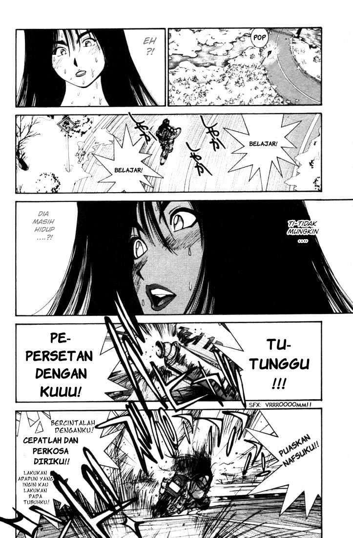 Golden Boy Chapter 0.5 – halaman 32