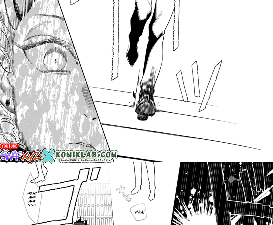 Gomen Asobase, Tonogata-sama! -100-nin no Ikemen to no Flag wa Subete Orasete Itadakimasu Chapter 1 – halaman 10