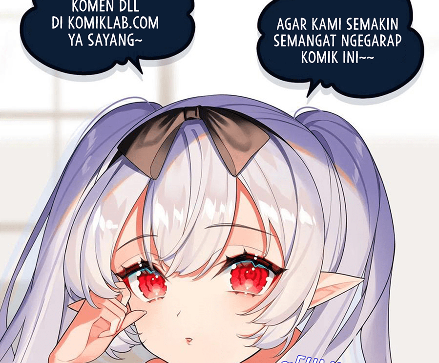 Gomen Asobase, Tonogata-sama! -100-nin no Ikemen to no Flag wa Subete Orasete Itadakimasu Chapter 1 – halaman 16