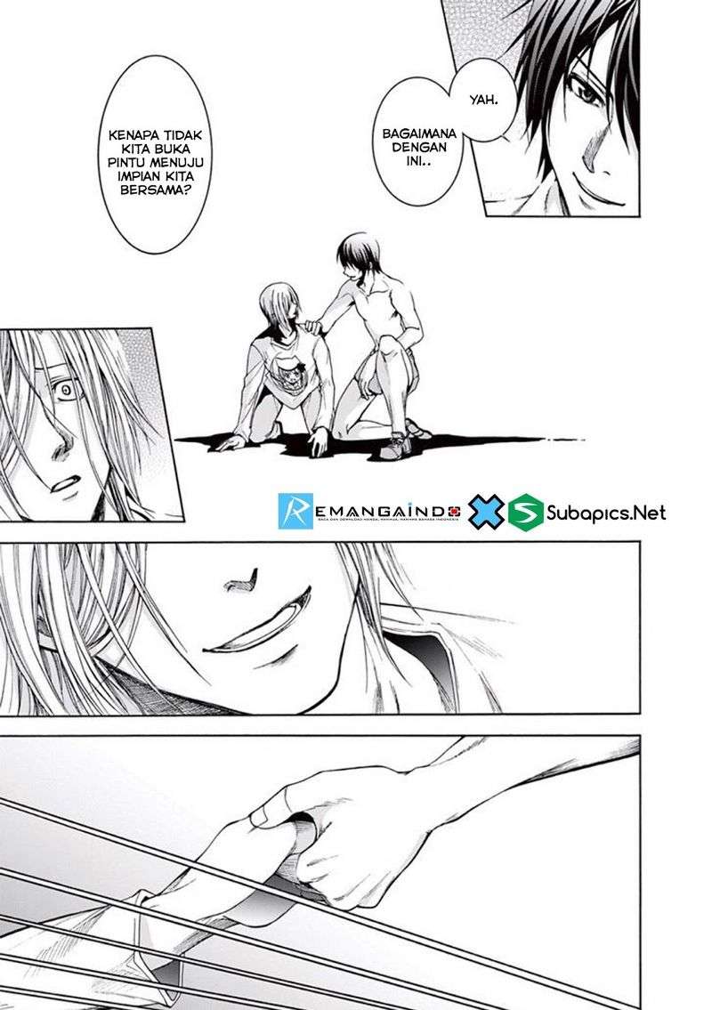 Grand Blue Chapter 2 – halaman 24