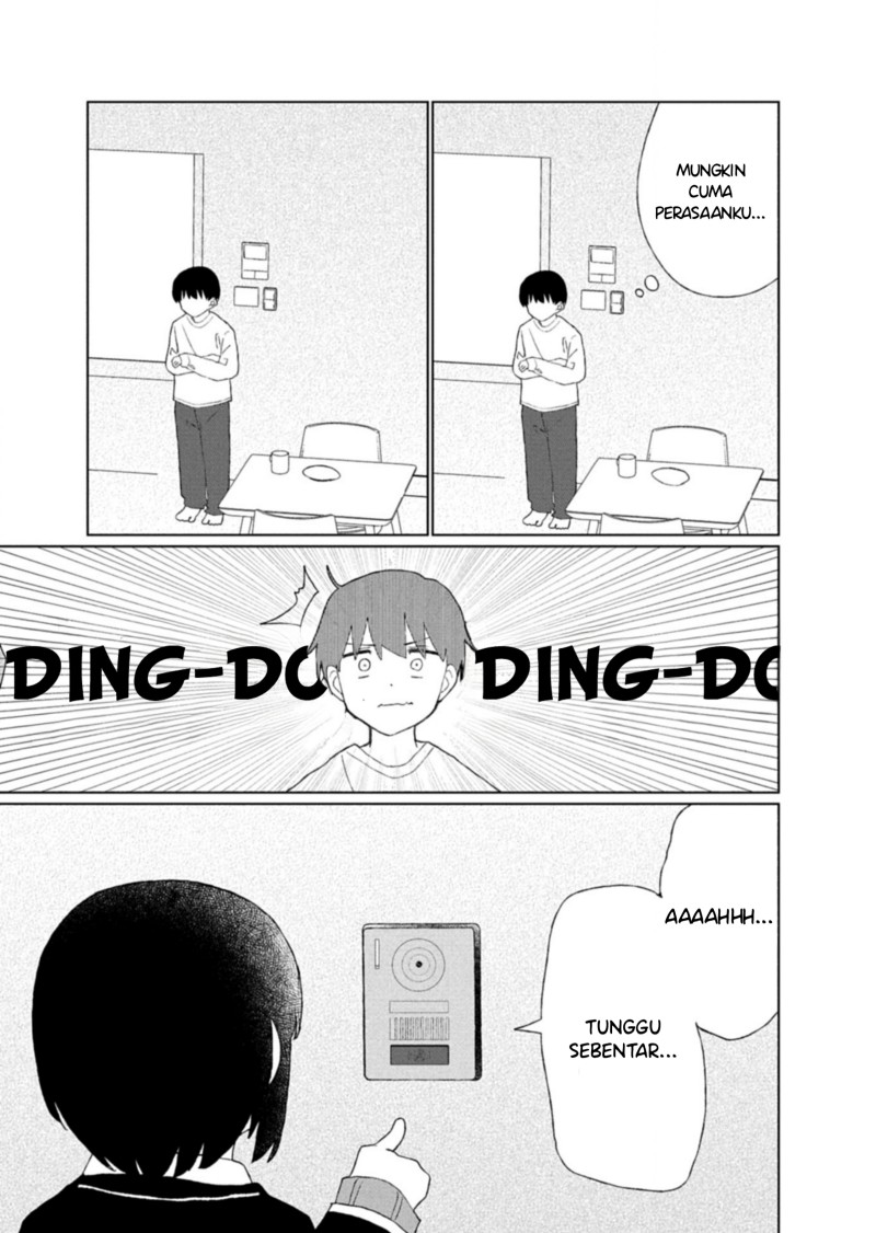 Guuzen Tasuketa Bishoujo ga Nazeka Ore ni Natsuiteshimatta Ken ni tsuite Chapter 5 – halaman 29