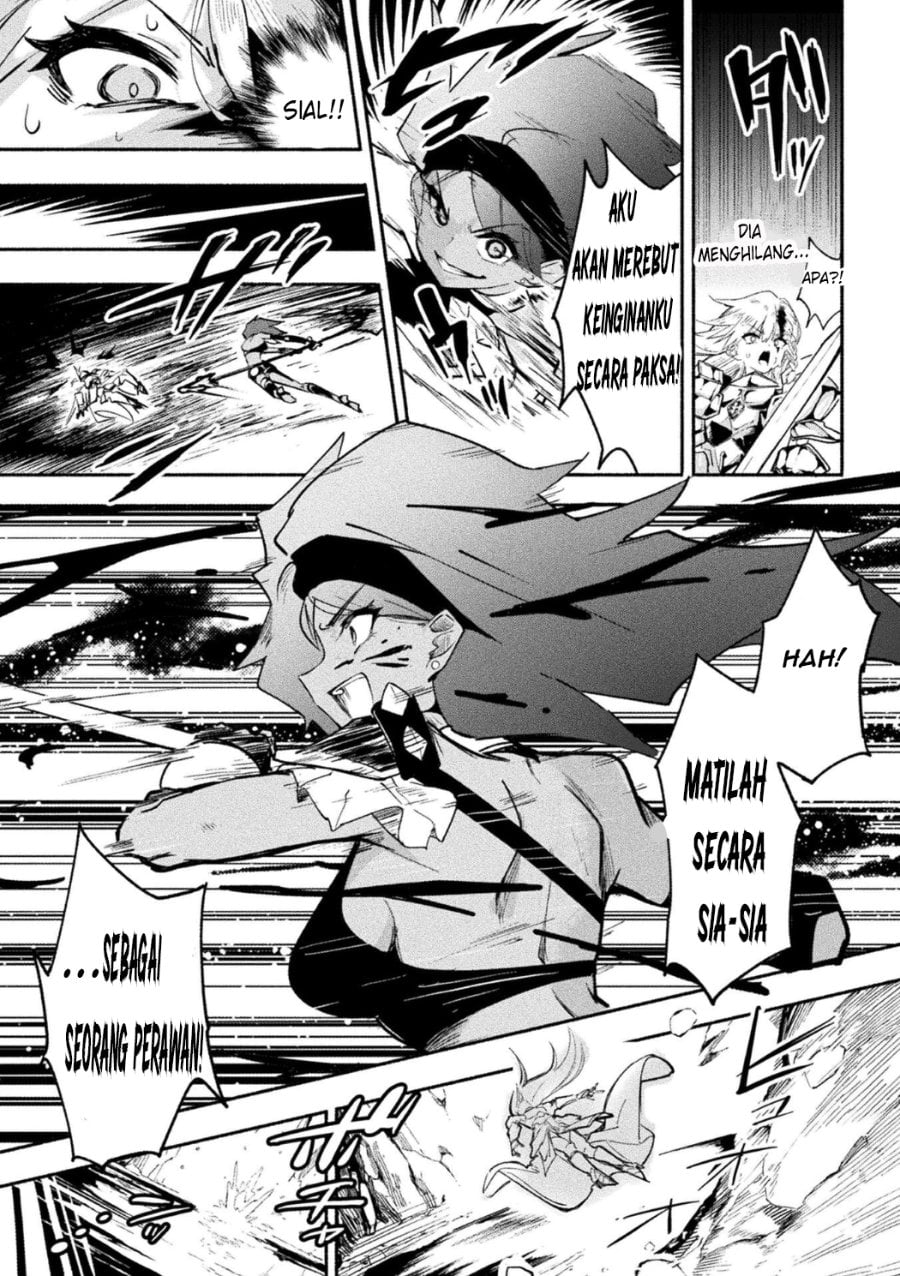 Gyakuten Sekai ni Nagasarete ~Otoko ga Kishou na Isekai de Ikinuku Harem Life~ Chapter 1 – halaman 6