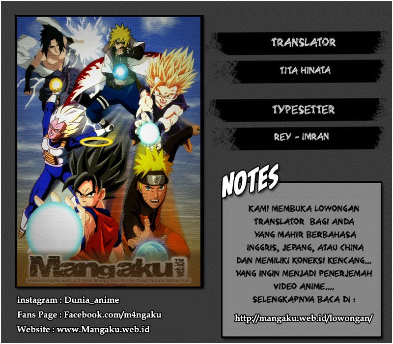 Haikyu!! Chapter 150 – halaman 1