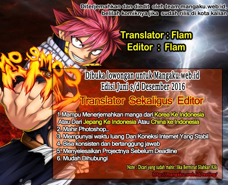 Haikyu!! Chapter 231 – halaman 1