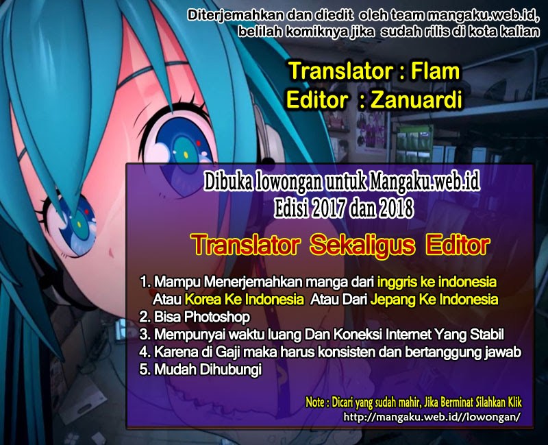 Haikyu!! Chapter 260 – halaman 1