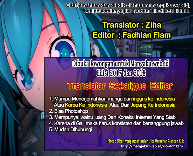 Haikyu!! Chapter 281 – halaman 1