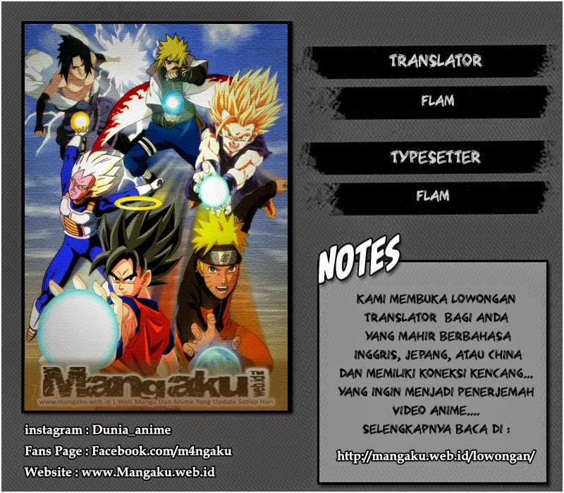 Haikyuu!! Chapter 141 – halaman 1
