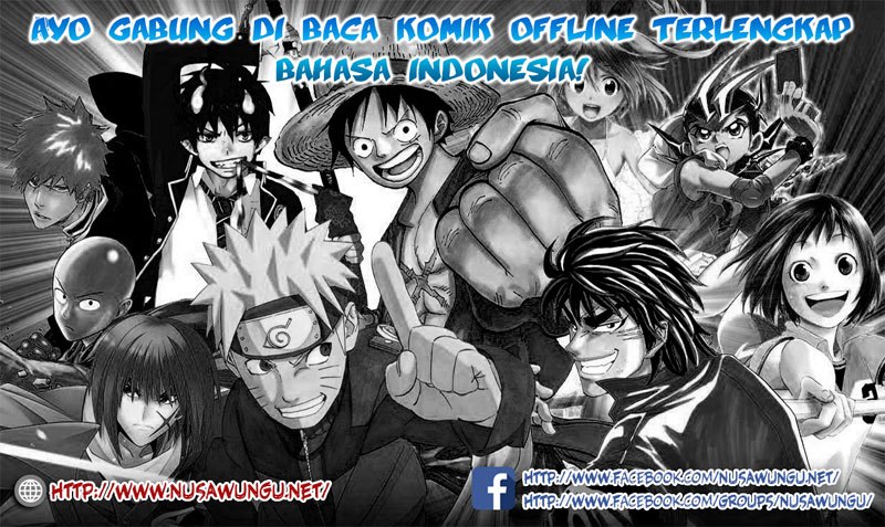 Hajimete no Gal Chapter 1 – halaman 2