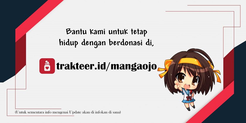Hajimete no Gal Chapter 118 – halaman 8