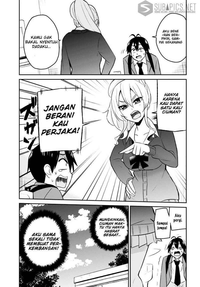 Hajimete no Gal Chapter 12 – halaman 5