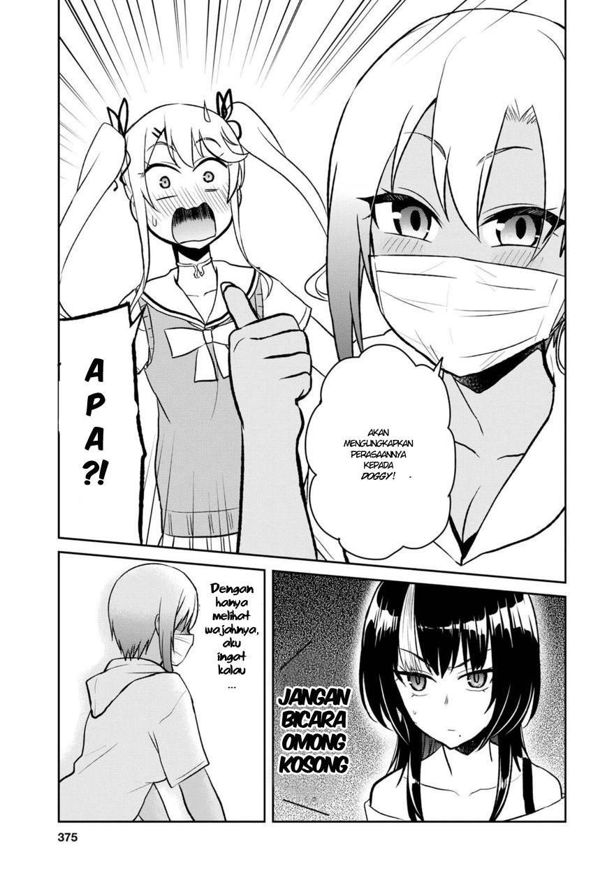 Hajimete no Gal Chapter 60 – halaman 4
