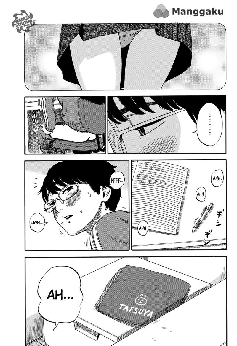 Happiness (OSHIMI Shuzo) Chapter 1 – halaman 15
